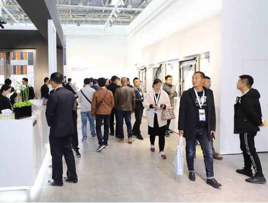 2018FBC門窗幕墻展，天乙引領節(jié)能門窗新潮流(圖7)